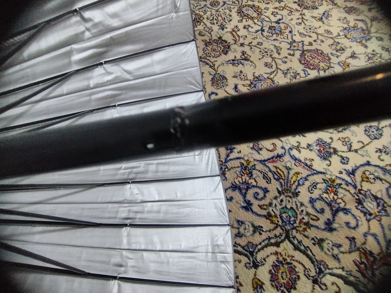 چتر تانک مدل T734