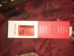 تجریه خرید شامپو تقویت کننده و ضد ریزش مو آرت وینا مدل کافئین پلاس مناسب انواع مو حجم 250 میلی لیتر