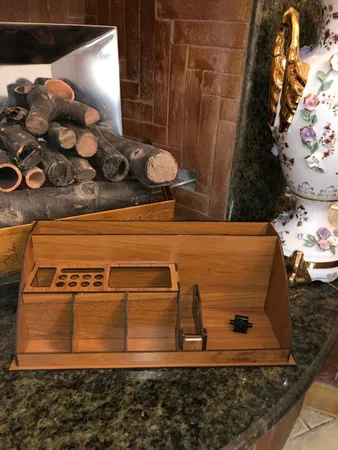 استند لوازم اداری رومیزی مدل K500