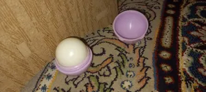 تجریه خرید بالم لب واسینا مدل توت فرنگی کد 099