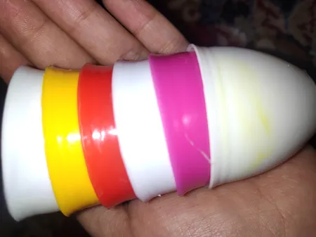 گلدان کلاسیک مدل G3004 مجموعه 50 عددی