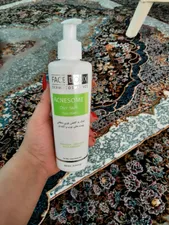 تجریه خرید ژل شست‌وشوی صورت فیس دوکس مدل Acnesome حجم 200 میلی‌لیتر