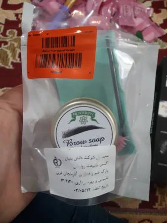 عکس ارسالی خریدار
