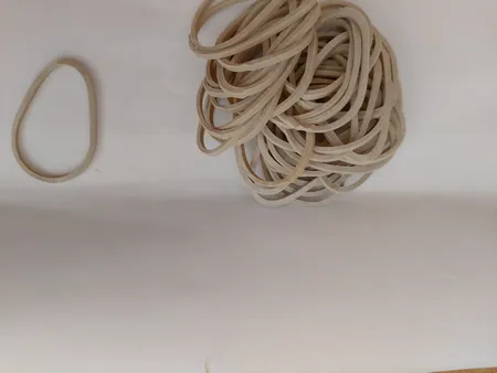 کش پول مدل k50 بسته 50 عددی