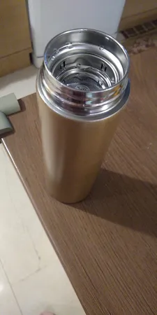 فلاسک مدل هوشمند گنجایش 0.5
 لیتر