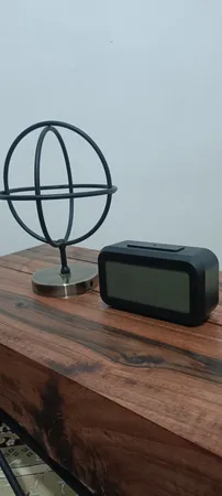 ساعت رومیزی اسمارت کلاک مدل TCK-18 کد K21