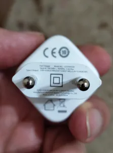 تجریه خرید شارژر دیواری 45 وات بیسوس مدل PicoGo 45W