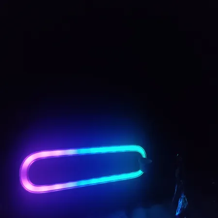 اسپیکر بلوتوثی قابل حمل مدل Br0du