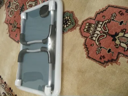 میز تحریر ققنوس مدل تاشو کد 4060