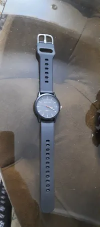 ساعت مچی عقربه ای دخترانه بولون مدل خطی mm