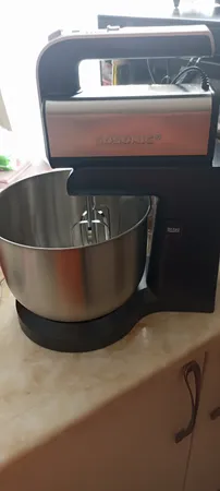 همزن گوسونیک مدل GHM-705
