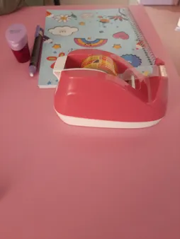 پایه چسب دلی کد 808