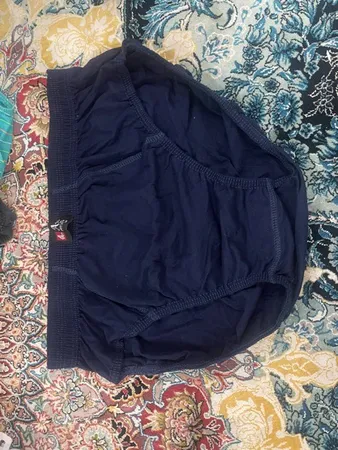 شورت مردانه پوشاک ناطقیان مدل نخ پنبه کد 01 مجموعه 5 عددی