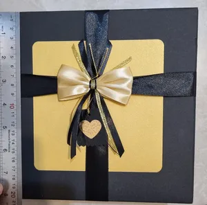 تجریه خرید جعبه هدیه مدل GBX-K2020