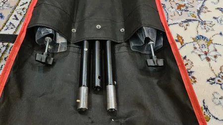 سه پایه فون عکاسی کد 804