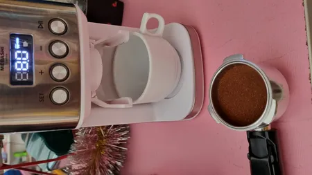 دانه قهوه لئو قهوه ست - 250 گرم