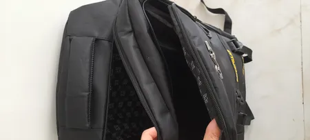 کوله پشتی کوهنوردی 65 لیتری مدل MSK