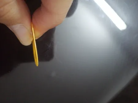 پیک گیتار آلیس مدل 046m