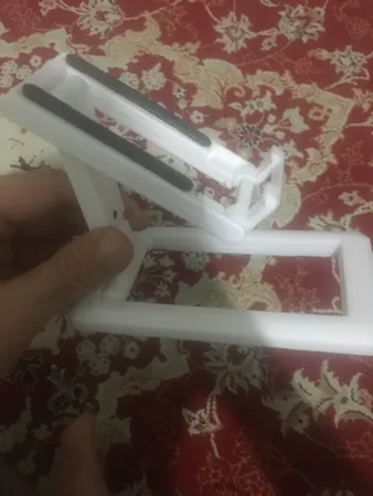 پایه نگهدارنده گوشی موبایل و تبلت مدل DPH-3