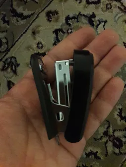 منگنه پنتر مدل ST 921