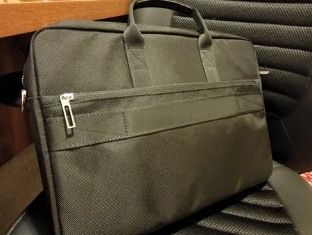 کیف لپ تاپ ویوو مدل Hali Layer Bag مناسب برای لپ تاپ 15 اینچی