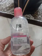 تجریه خرید آب پاک‌کننده آرایش صورت چلنج مدل میسلار حجم 250 میلی‌لیتر