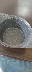 تجریه خرید قابلمه عروس  مدل دیاکو سایز 16