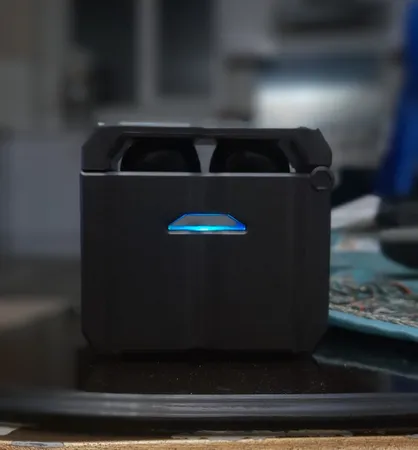 هدفون بلوتوثی دامیکس مدل M25 ENC