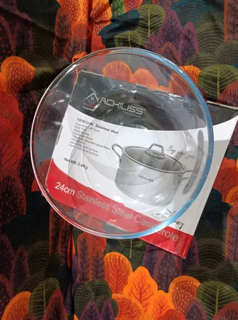 ظرف پخت مدل 02