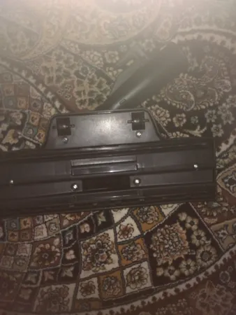 برس جاروبرقی کد 220 مناسب برای جاروبرقی سامسونگ