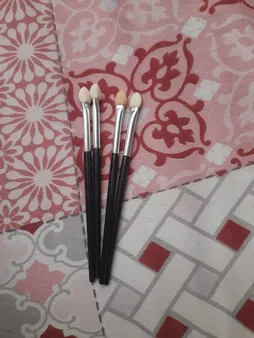 پد سایه چشم مدل 05 مجموعه 5 عددی