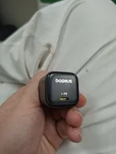 تجریه خرید شارژر دیواری 45 وات بیسوس مدل PicoGo 45W