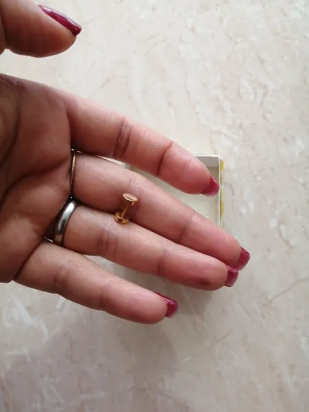 عکس ارسالی خریدار