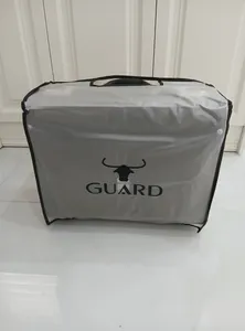 تجریه خرید چمدان خلبانی گارد مدل نفیس طبیعی CR