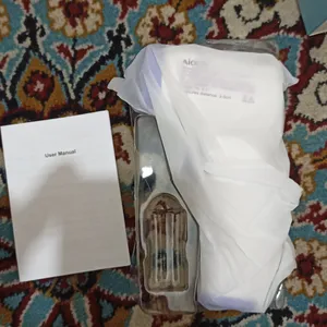 تجریه خرید تب سنج لیزری ایک مدل HL-E31