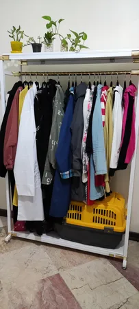 رگال لباس رگال یاران مدل پارمیس