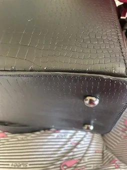 کیف رودوشی زنانه چرم مشهد مدل S5152-055