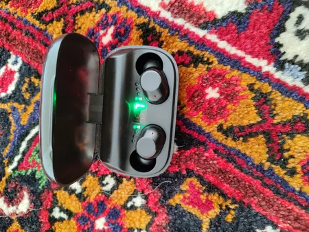 هندزفری بلوتوثی لیتو مدل LT-3