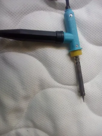 هویه 40 وات حرارت الکتریک مدل 60422