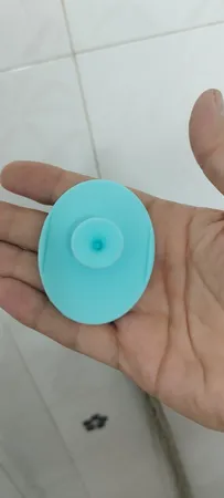 برس پاک کننده صورت کد 123