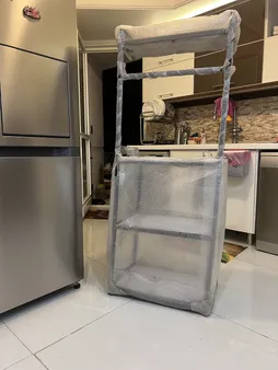 شلف مدل کافی بار کد bmd039