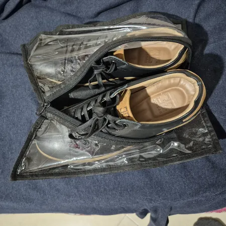 کاور کفش مدل سفری مجموعه 5 عددی