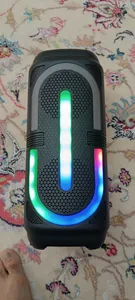 تجریه خرید اسپیکر بلوتوثی قابل حمل پرودا مدل BOM BOX 700