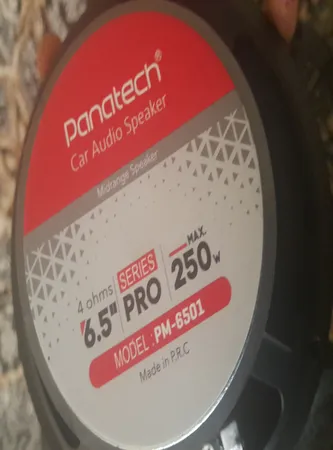 میدرنج خودرو پاناتک مدل PM-6501 بسته دو عددی