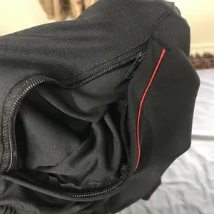 تجریه خرید شلوارک ورزشی مردانه تکنیک پلاس 07 مدل SH-111