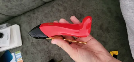 عطر جیبی زنانه اسکلاره مدل Good Girl Very حجم 30 میلی لیتر