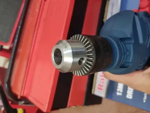 تجریه خرید دریل چکشی رابین مدل 1013