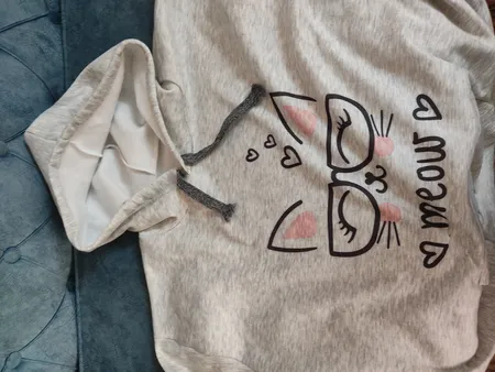 هودی زنانه مدل 143