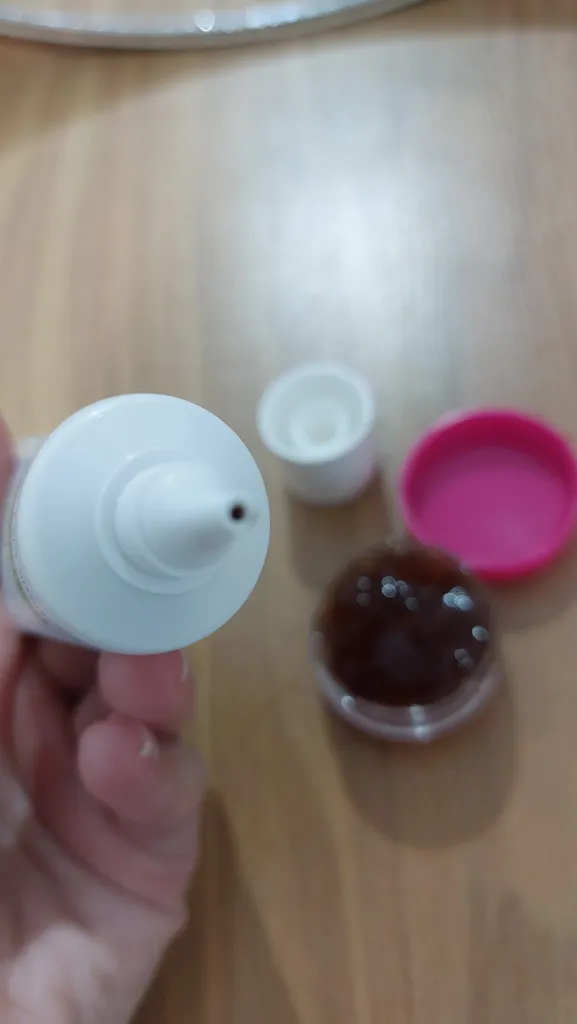 ژل ضد جوش مارگریت مدل 01 حجم 30 میلی لیتر