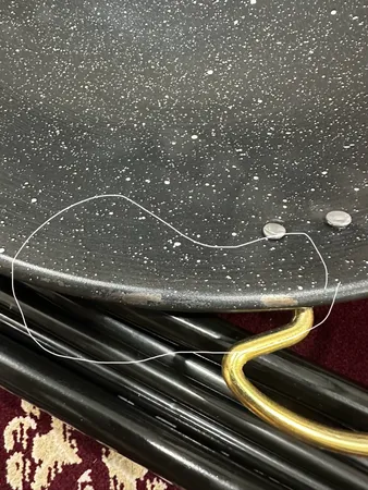 استند و ساج سفری مدل M401